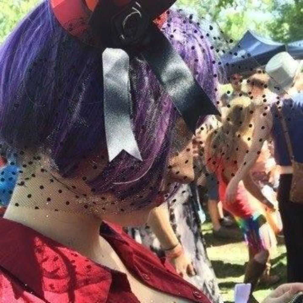 Meet your Posher, Kellie